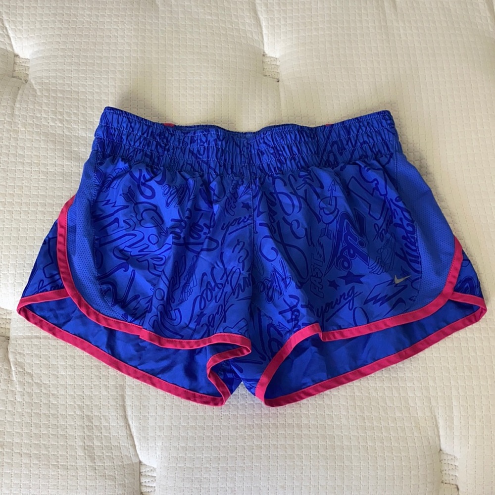 ✅Women Nike Running Shorts Size M